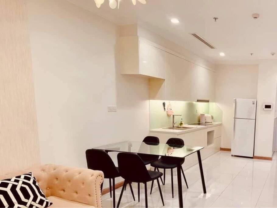 Apartment Can Ho Cao Cap Landmark3,4,5,6- Landmark 81 *