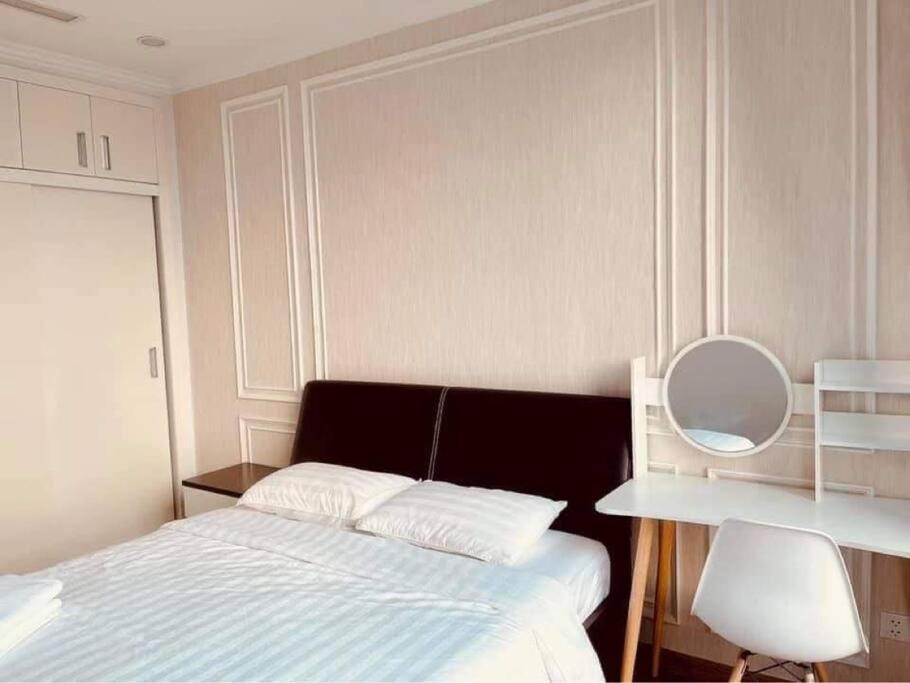 Apartment Can Ho Cao Cap Landmark3,4,5,6- Landmark 81 *