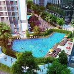 Can Ho Cao Cap Landmark3,4,5,6- Landmark 81