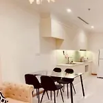 Can Ho Cao Cap Landmark3,4,5,6- Landmark 81