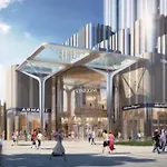 Can Ho Cao Cap Landmark3,4,5,6- Landmark 81