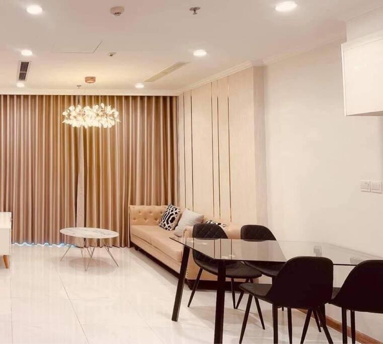Can Ho Cao Cap Landmark3,4,5,6- Landmark 81 Căn hộ TP. Hồ Chí Minh