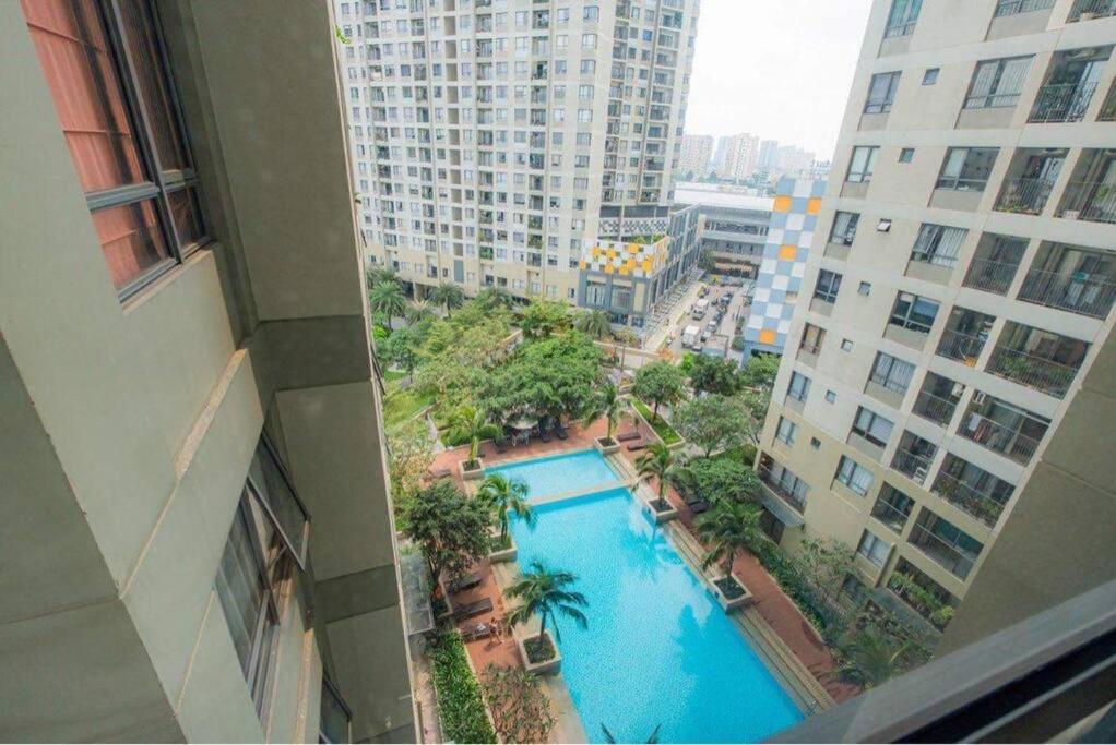 Căn hộ Can Ho Cao Cap Landmark3,4,5,6- Landmark 81 TP. Hồ Chí Minh
