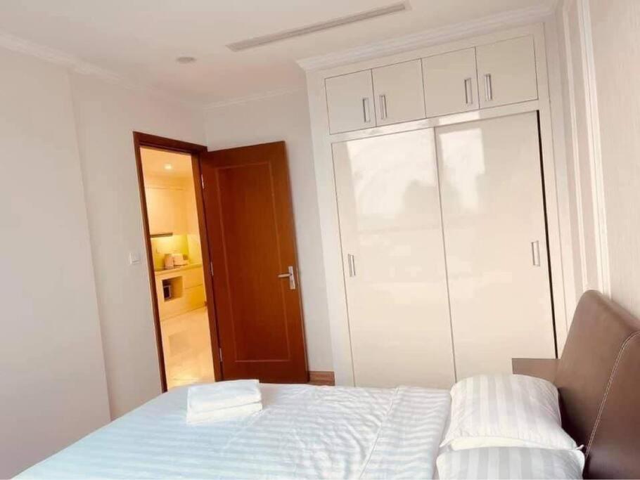 Can Ho Cao Cap Landmark3,4,5,6- Landmark 81