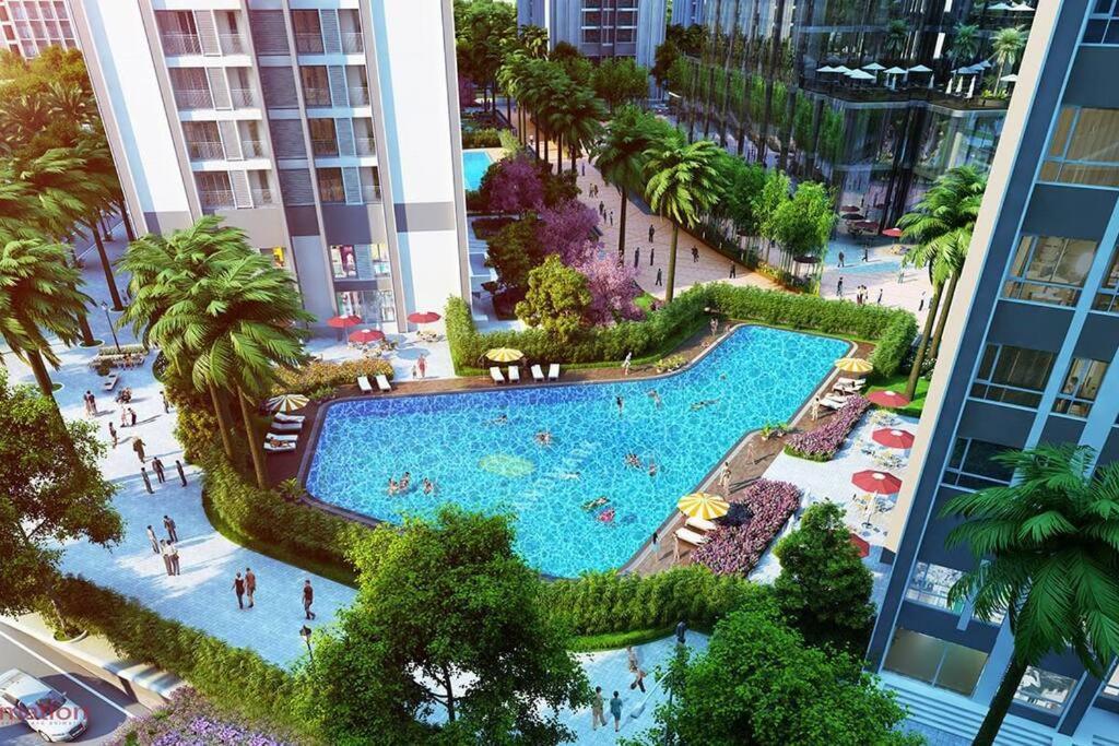 Can Ho Cao Cap Landmark3,4,5,6- Landmark 81 Căn hộ TP. Hồ Chí Minh