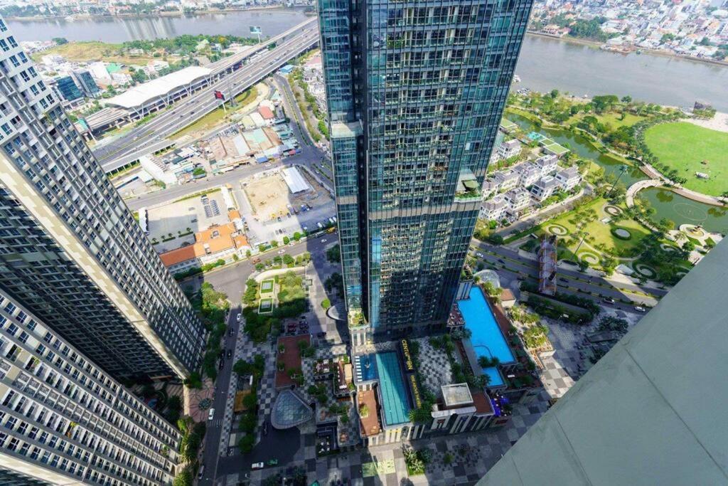 Can Ho Cao Cap Landmark3,4,5,6- Landmark 81 Căn hộ