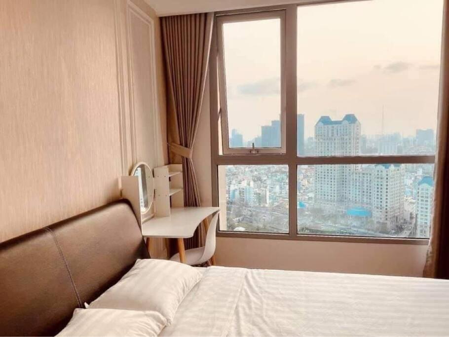 Can Ho Cao Cap Landmark3,4,5,6- Landmark 81 Căn hộ TP. Hồ Chí Minh